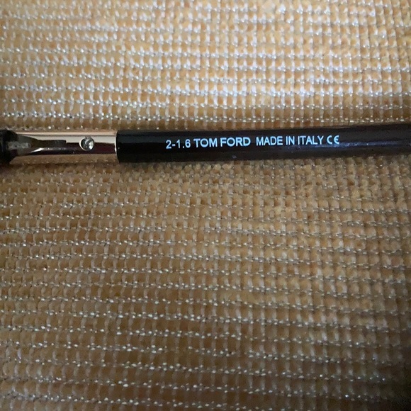 Tom Ford Sunglasses - Picture 3 of 3